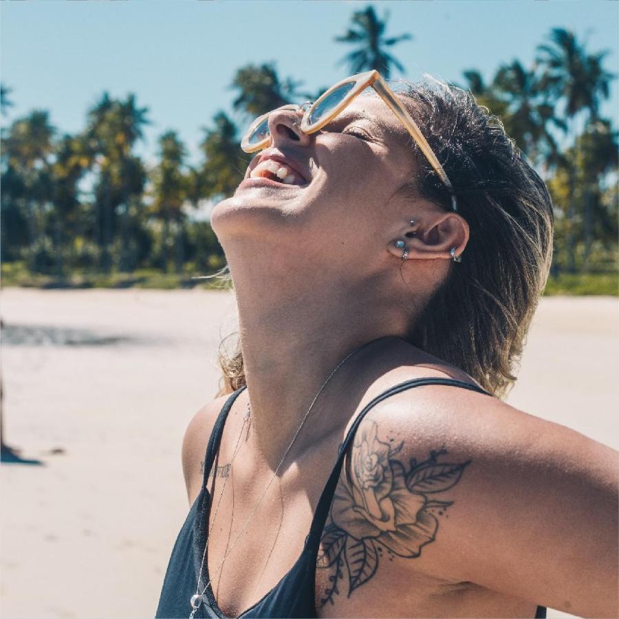 Pousada Reserva Tatuamunha Pôrto de Pedras Kültér fotó